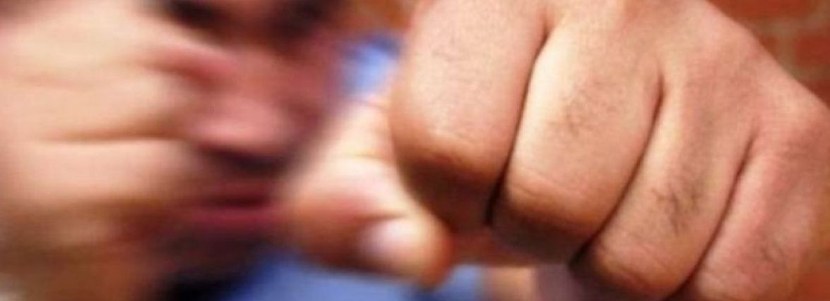 Жителя Житомирського району засуджено на 5 років позбавлення волі за побиття матері