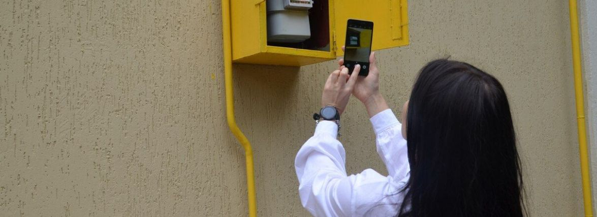 «Передавайте показники «газового» лічильника з 1 по 5 число щомісяця» - Житомиргаз