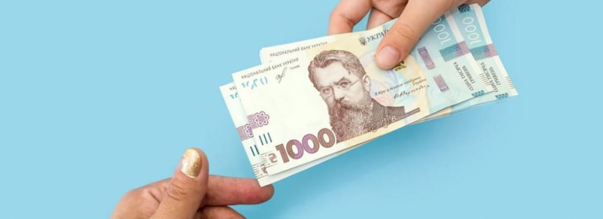 У Житомирі та області можна отримати грошову допомогу від УВКБ ООН