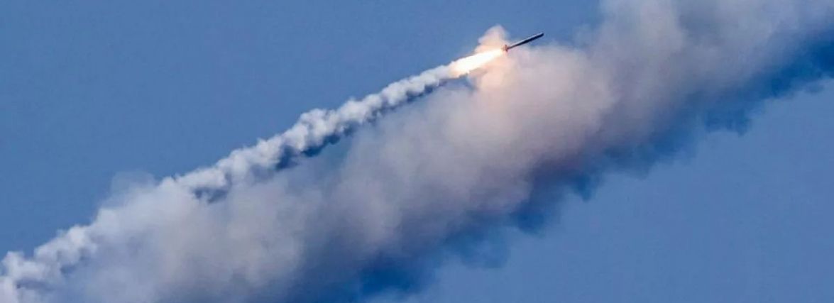 Українське ППО збило ракети над Уманню та Одещиною