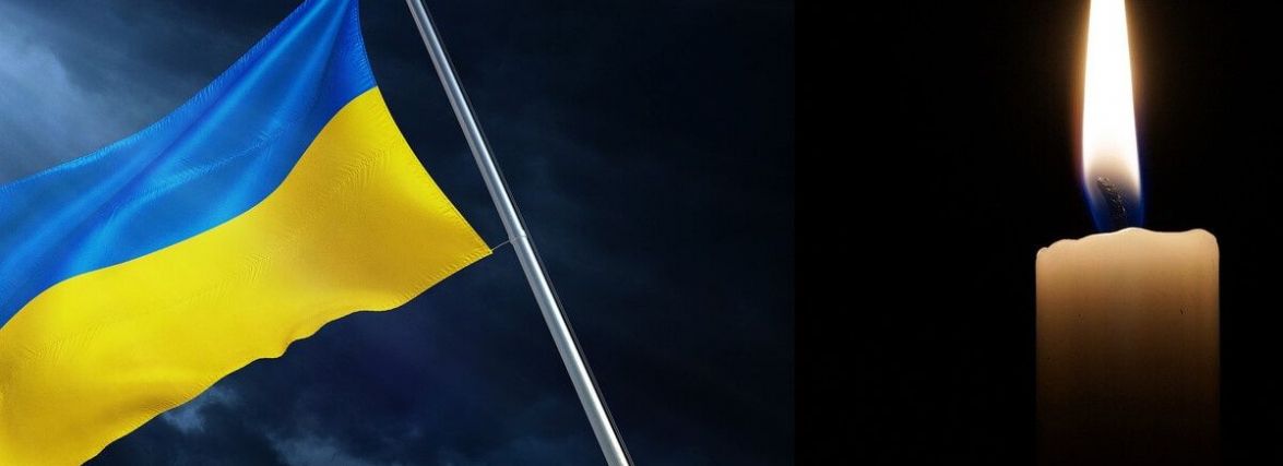 Житомир попрощався з загиблим Героєм - Олегом Прищепою