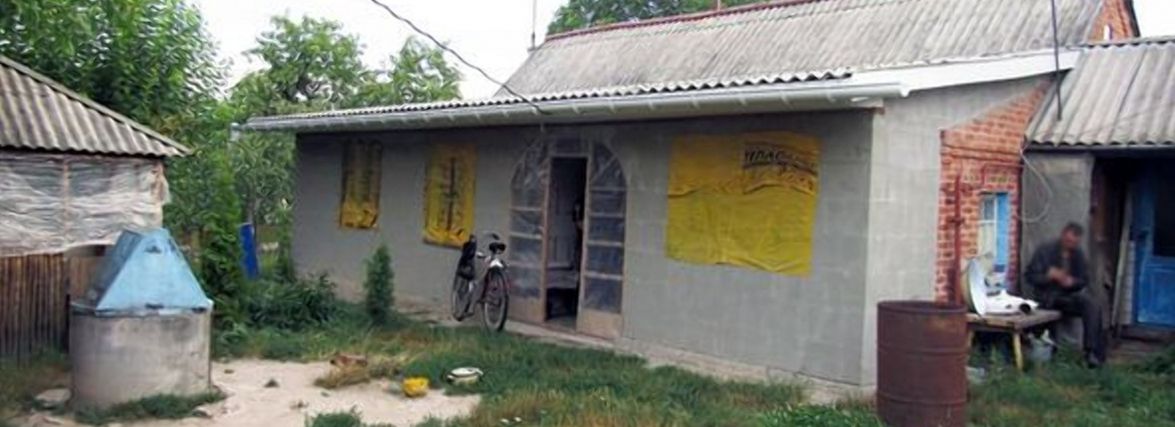 Вбивство у Семенівці на Бердичівщині: 40-річний чоловік загинув від рук товариша