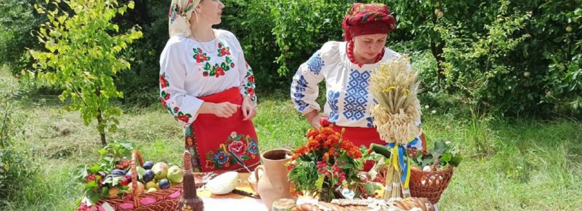 У Кмитівському музеї образотворчого мистецтва відбувся справжній «Борщ-батл»!