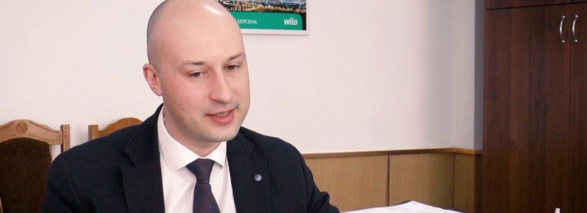 Житомирський водоканал чекає на нового керівника - Андрій Нікітін більше не директор
