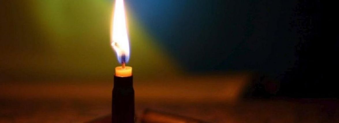 У Житомирі попрощалися із загиблим офіцером - Андрієм Охременком