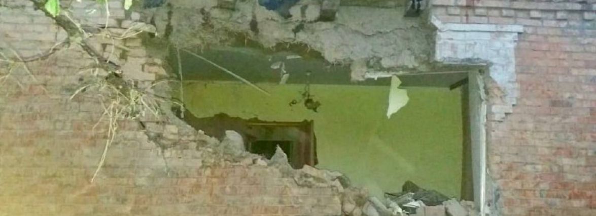 Україна під обстрілами: ситуація в регіонах станом на ранок