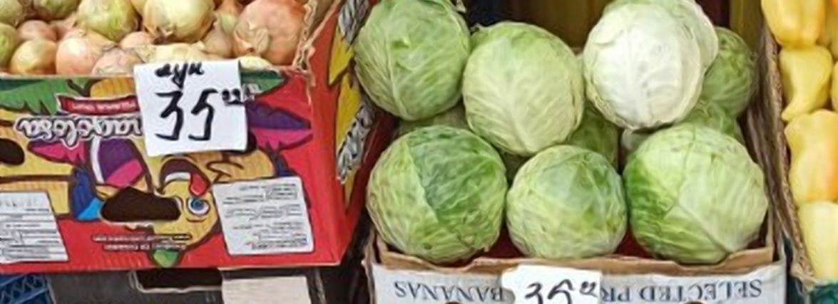 Ціни на ринках та в магазинах Житомира: все подорожчало в рази! Фоторепортаж