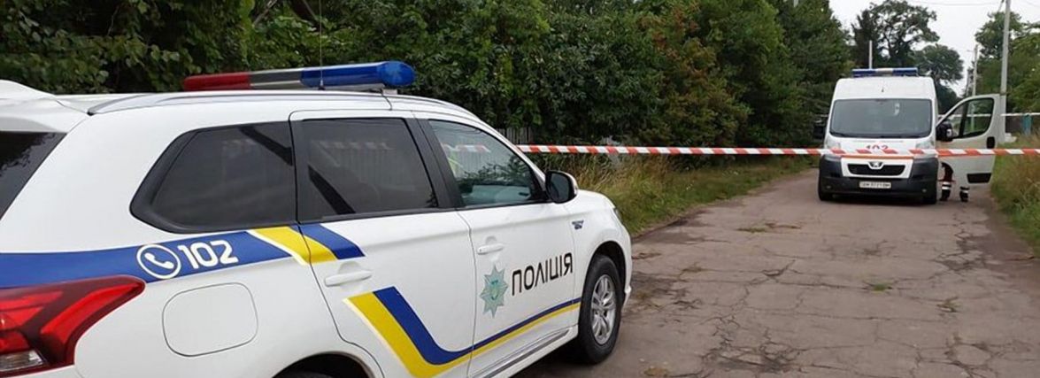Трагедія у Старому Солотвині: чоловік вистрілив з рушниці у сусіда, а потім застрелився сам