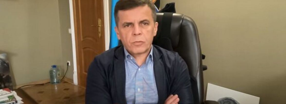 "На сьогодні головні проблеми – це 1 вересня й опалювальний сезон": міський голова Житомира під час всеукраїнського форуму лідерів громадської думки