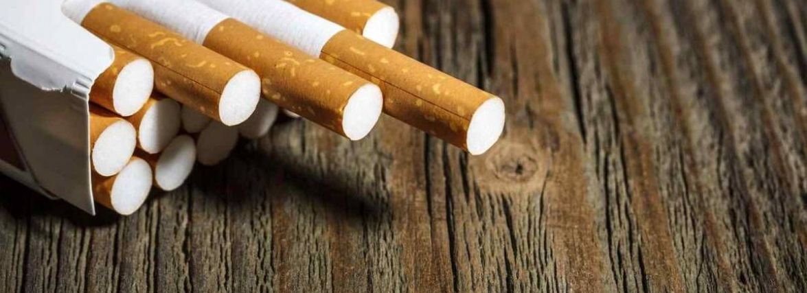 Дата, з якої 5 % акцизний податок на тютюнові вироби сплачуватимуть виробники та імпортери, перенесена на 1 січня 2023 року