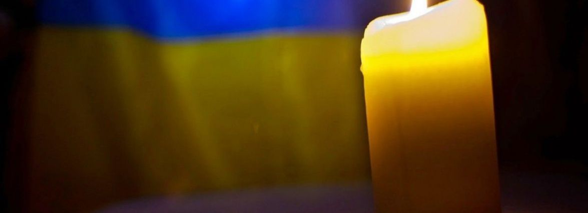 На Донеччині загинув батько шести дітей з Овруча