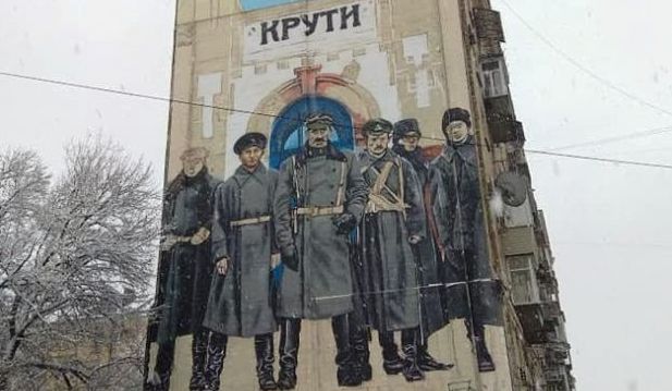 Битва під Крутами: створення ДНР і ЛНР в 2014 – це фактично аналог Республіки Рад в 1917