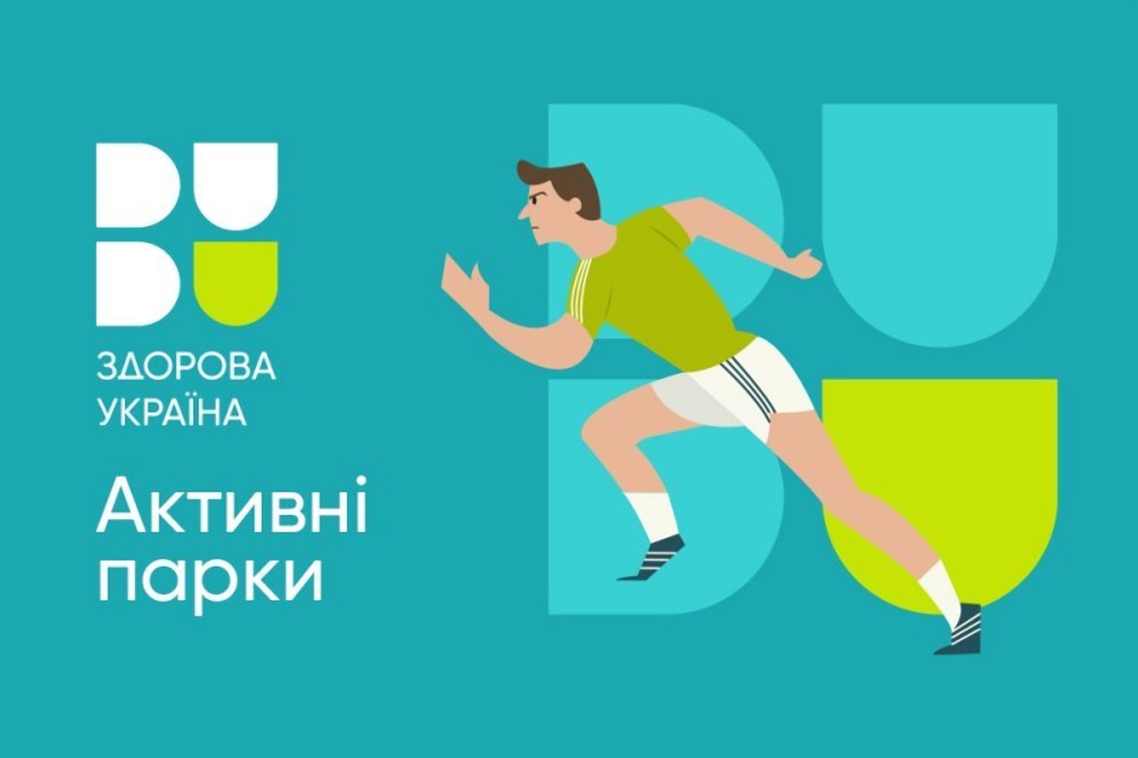 Активні парки на Житомирщині: підсумки року та плани розвитку
