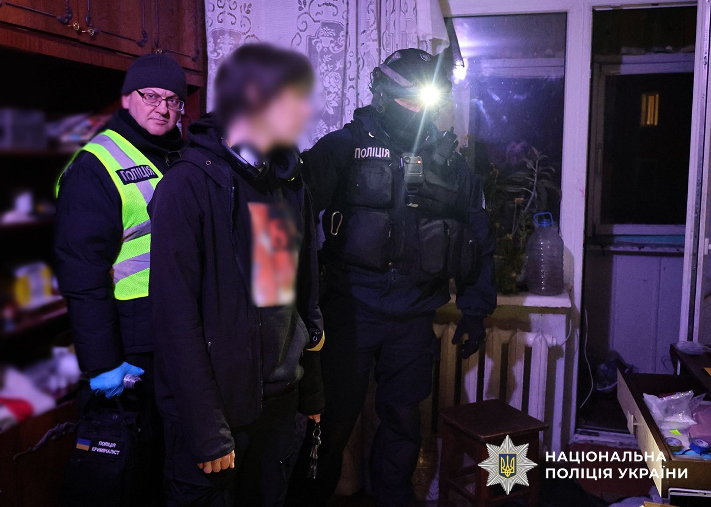 Розсилав наркотики поштою: 17-річний житомирянин постане перед судом