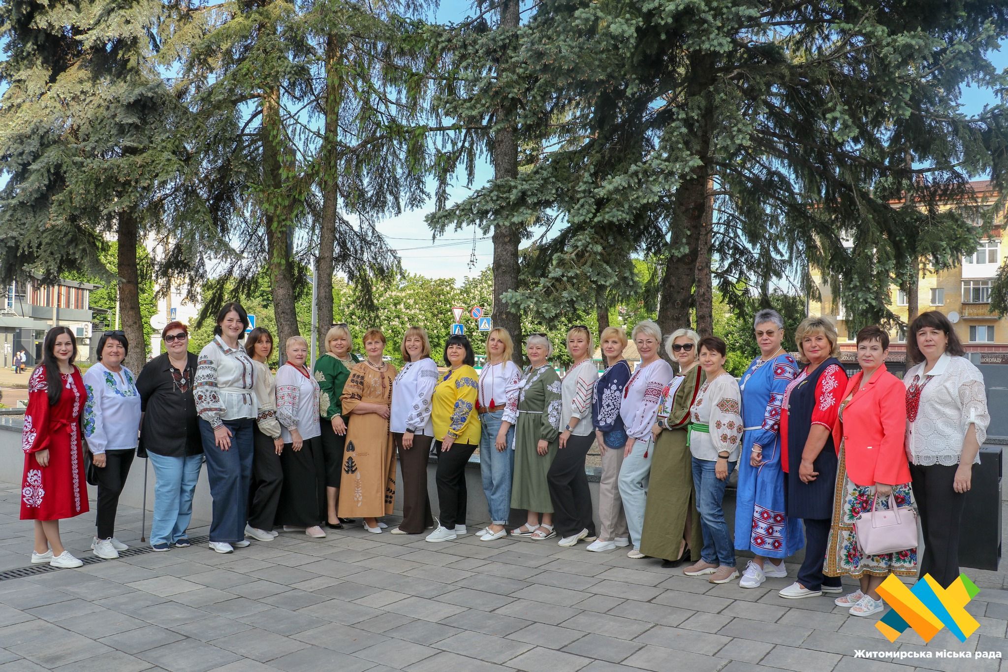 У Житомирі проходить дводенна Координаційна рада з дошкільної освіти