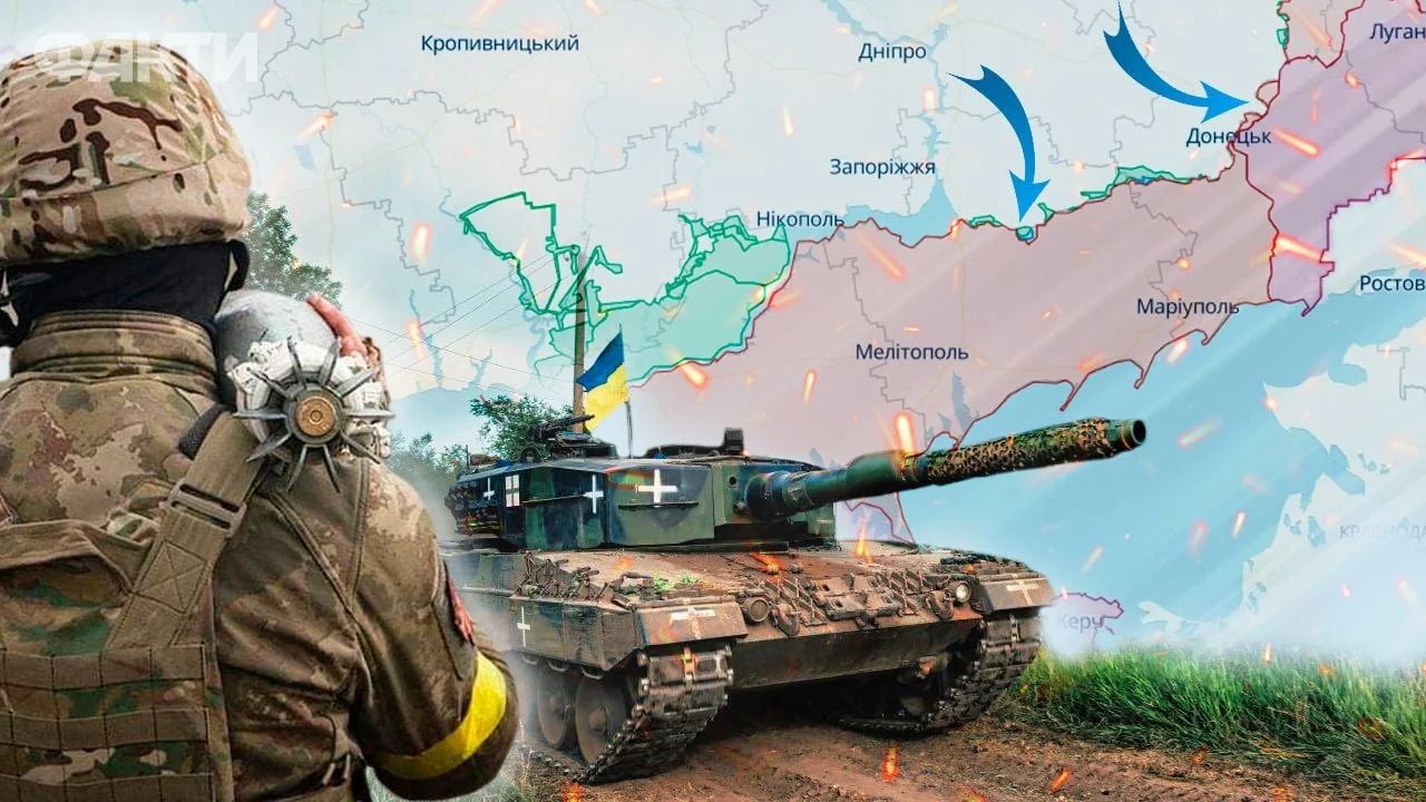 Оперативна інформація станом на 08:00 22.05.2026 щодо російського вторгнення