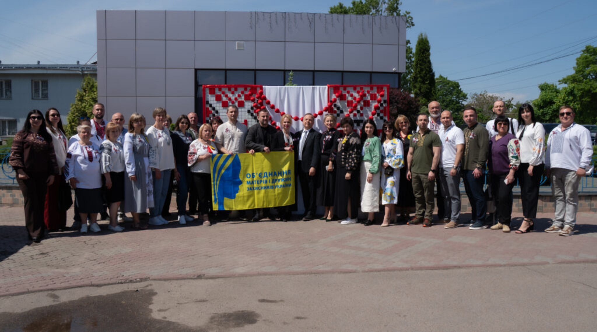 На Житомирщині відкрито Центр психосоціальної підтримки «Місце сили» для ветеранів та постраждалих від війни