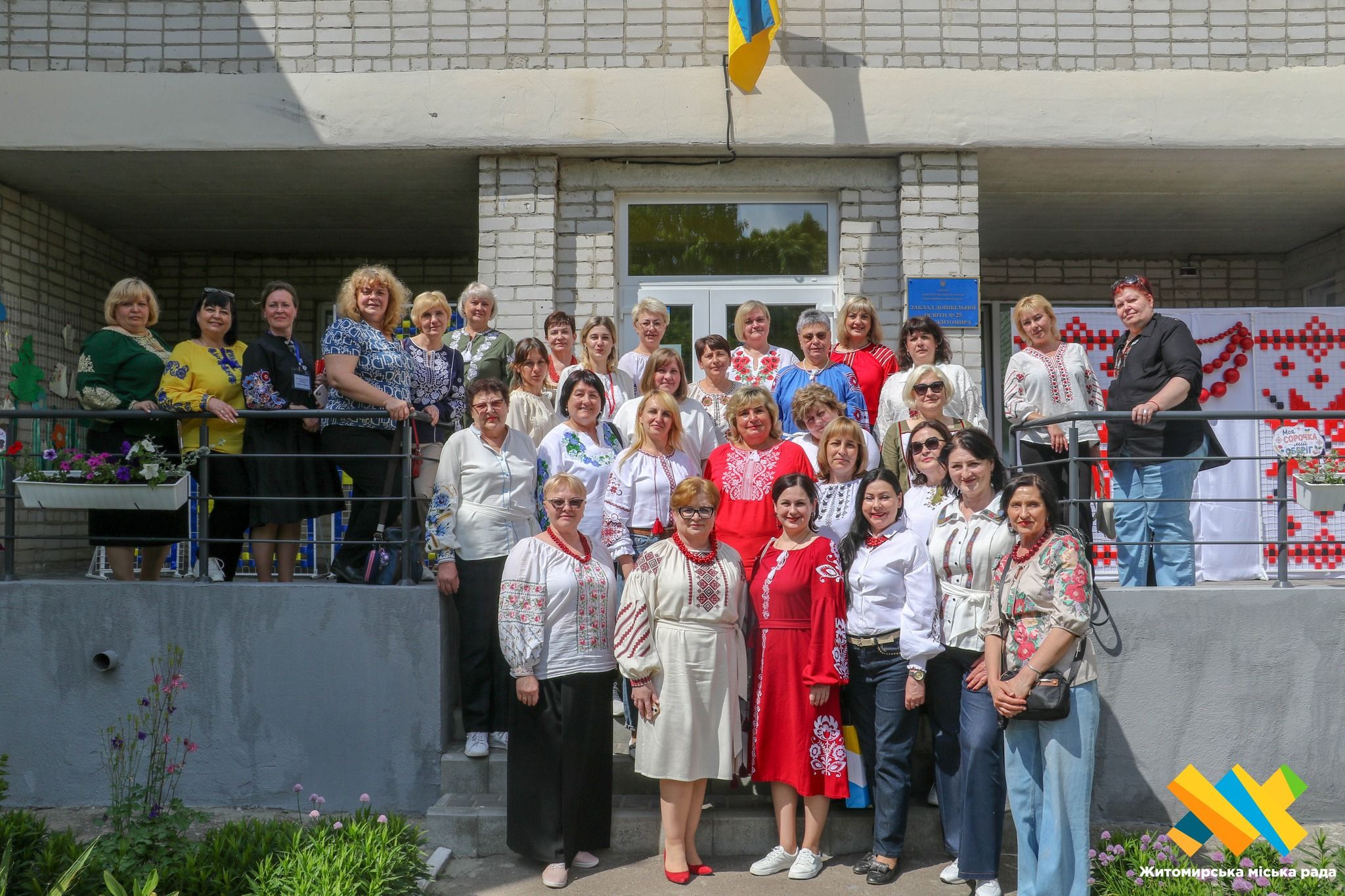 Житомир став першим в Україні: унікальний освітній хаб для дошкільної освіти