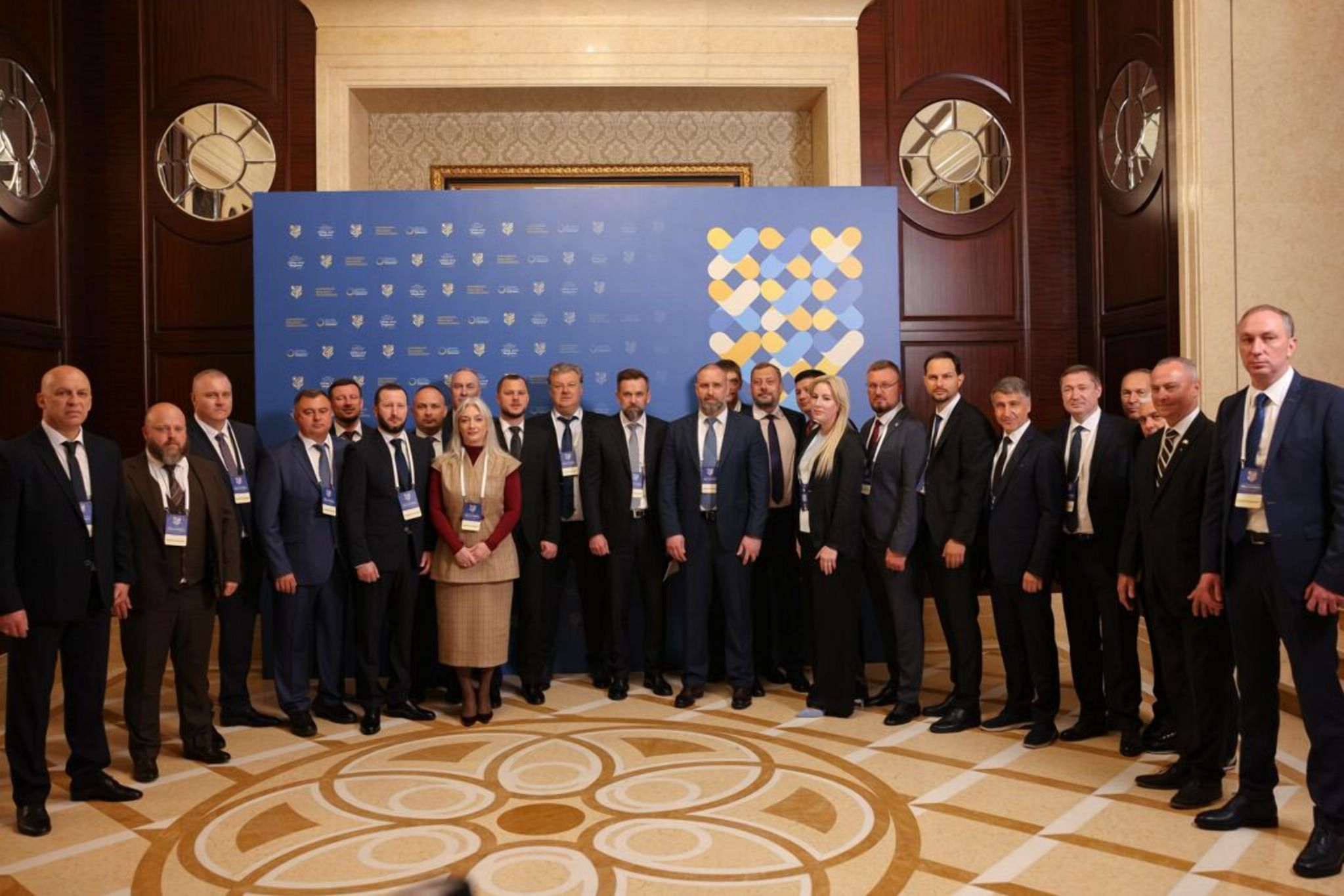 Житомирщина долучилася до ІV Міжнародного саміту міст та регіонів «Partnership. Resilience. Preparedness»