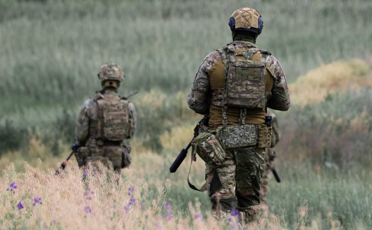 Оперативна інформація станом на 08:00 27.05.2026 щодо російського вторгнення