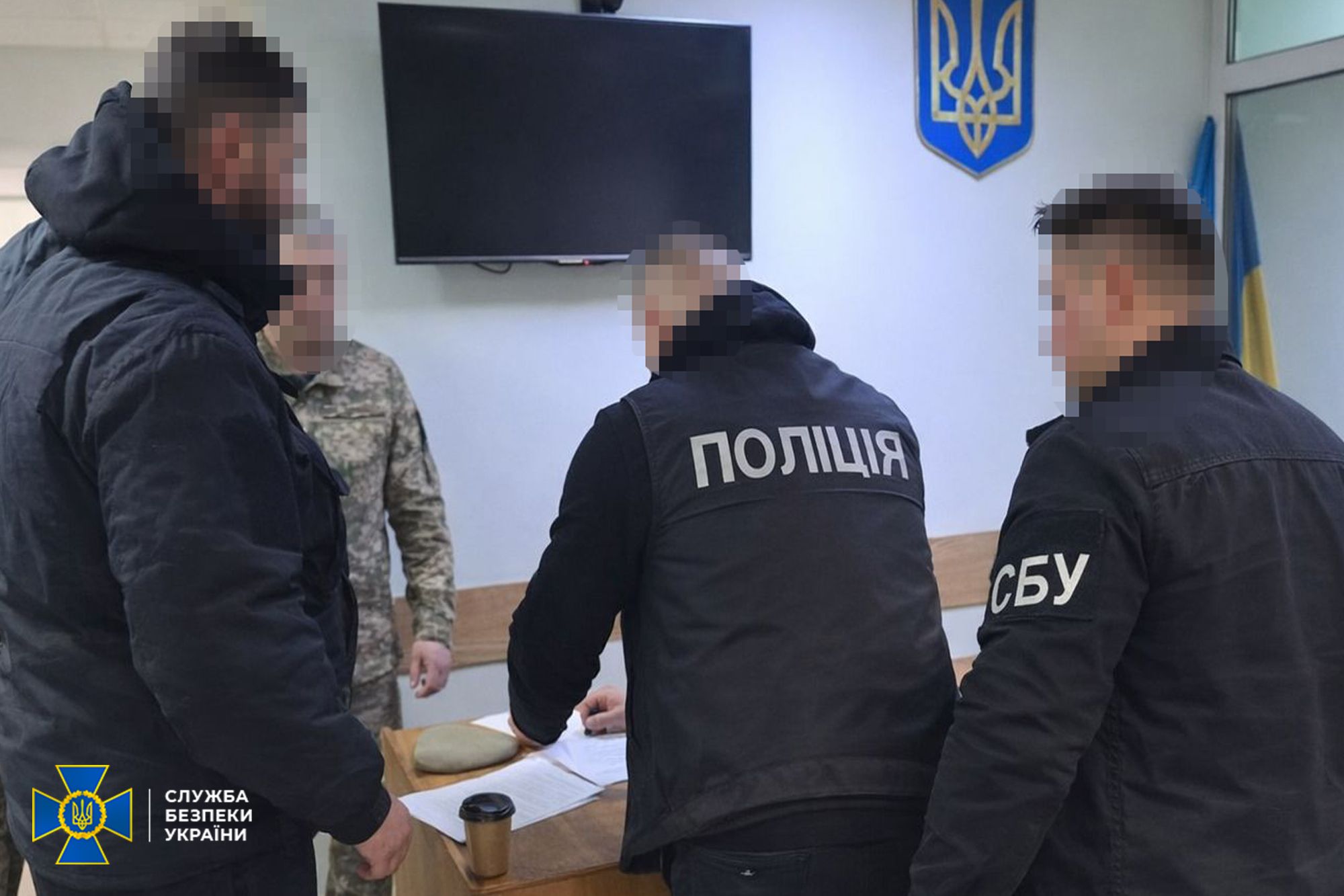 На Житомирщині судитимуть шахраїв, яких СБУ викрила на земельній схемі на майже 1500 гектарів