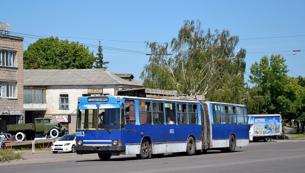«Він шукає слабших»: Житомиром вільно розгулює серійний агресор, який нападає на жінок у тролейбусах