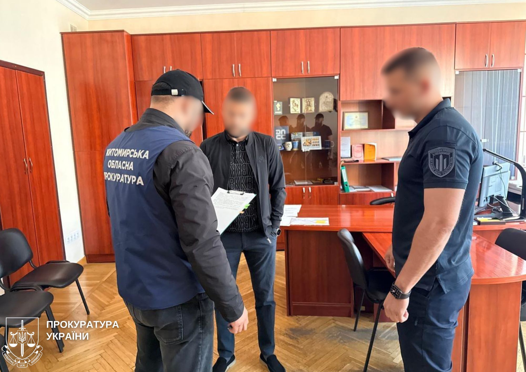 Махінації у декларації на понад 5,2 млн грн: керівнику держустанови, який є депутатом на Житомирщині, повідомлено про підозру