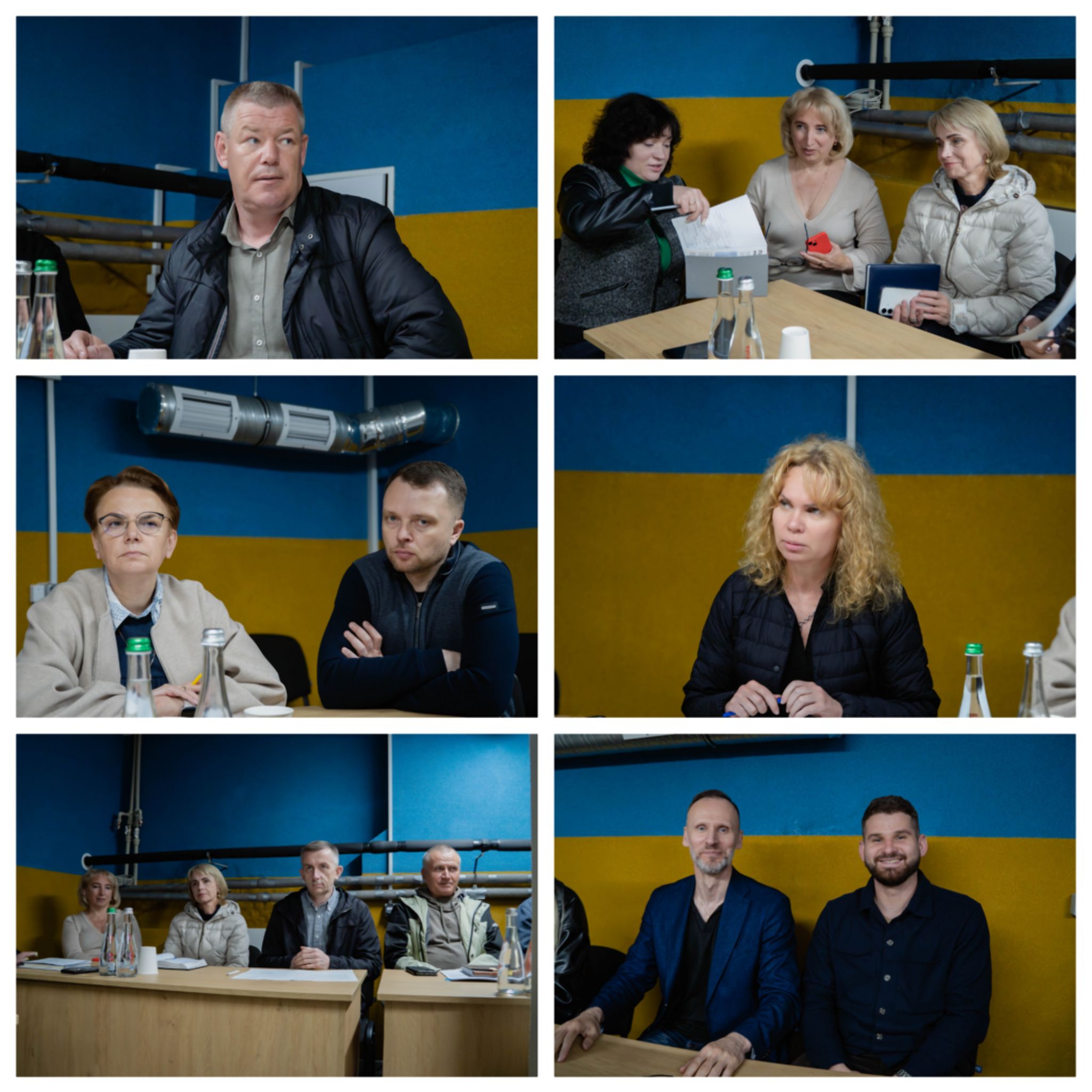 В Житомирській ОВА відбулося засідання Стратегічної інвестиційної ради: обговорено зміни до Обласного проєктного портфеля на 2026 рік