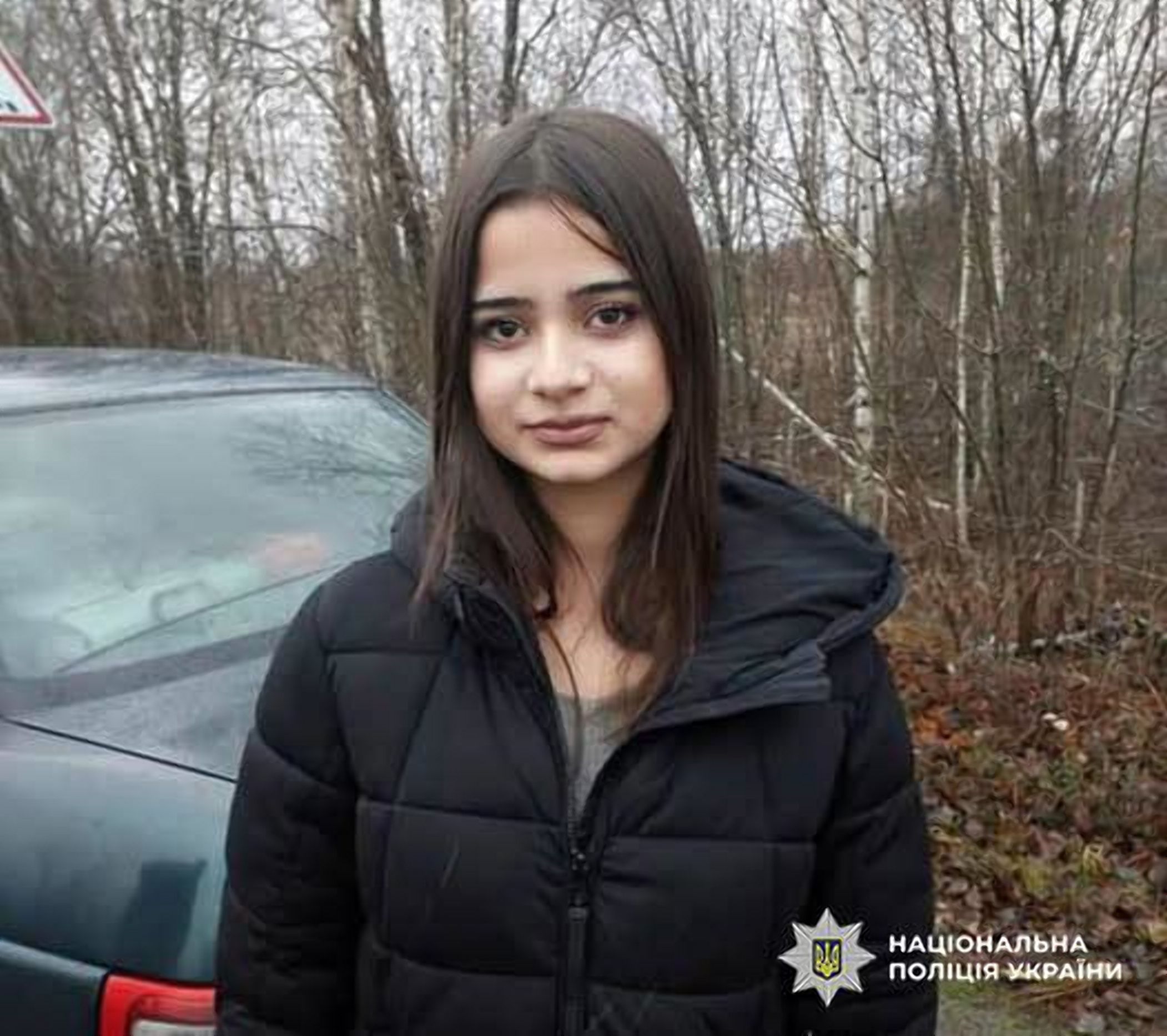 УВАГА! Поліція розшукує безвісно зниклу 15-річну жительку м. Коростеня