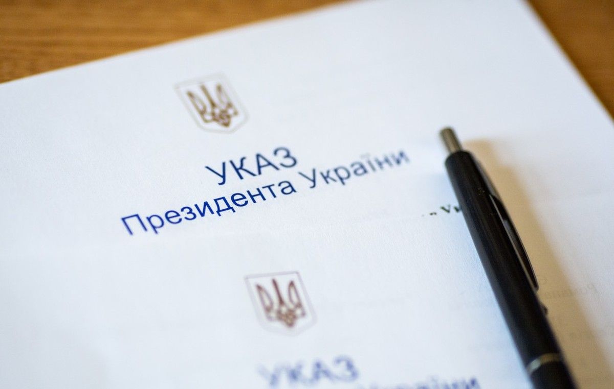 В Україні створено Координаційну раду з питань захисту прав ветеранів, полонених та зниклих безвісти