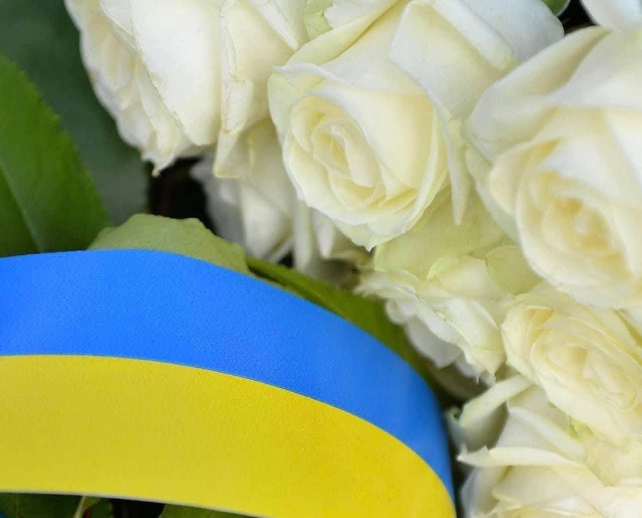 Житомир попрощався із Захисницею України: в останню путь провели Лідію Карнаух