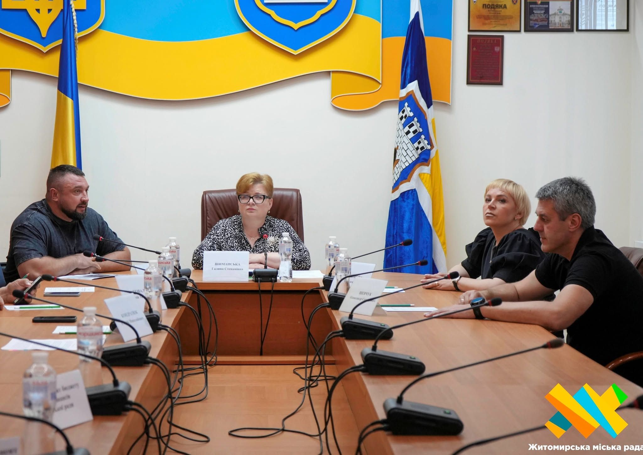 У Житомирі 34 родини отримають кошти на придбання житла ветеранами війни та членами сімей загиблих