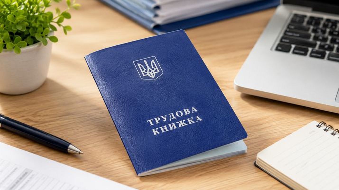Після 10 червня оцифрування трудових книжок продовжиться: страховий стаж не зникне