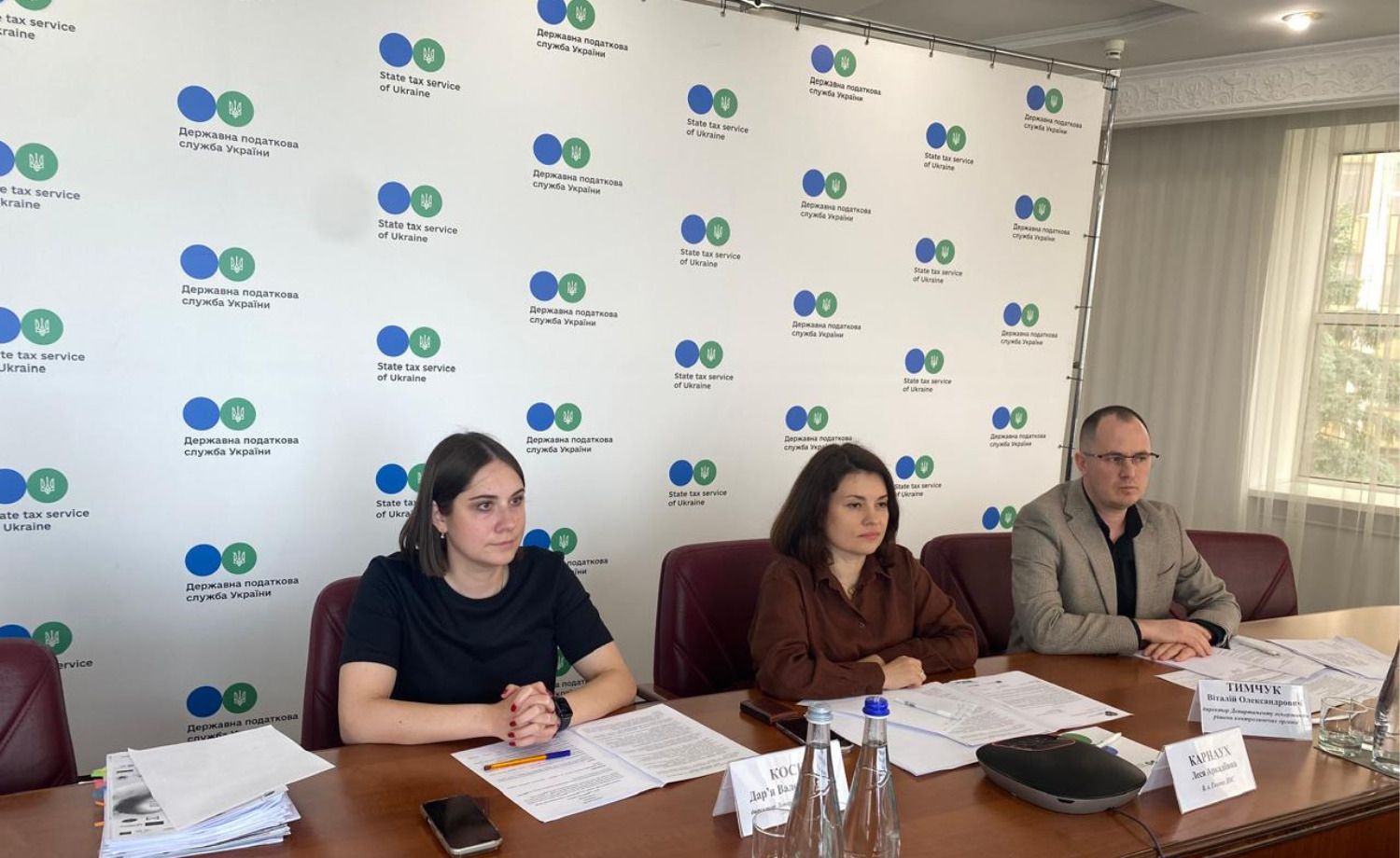 ДПС напрацювала законопроєкт про податкову медіацію: частину спорів бізнес і податкова зможуть вирішувати без суду