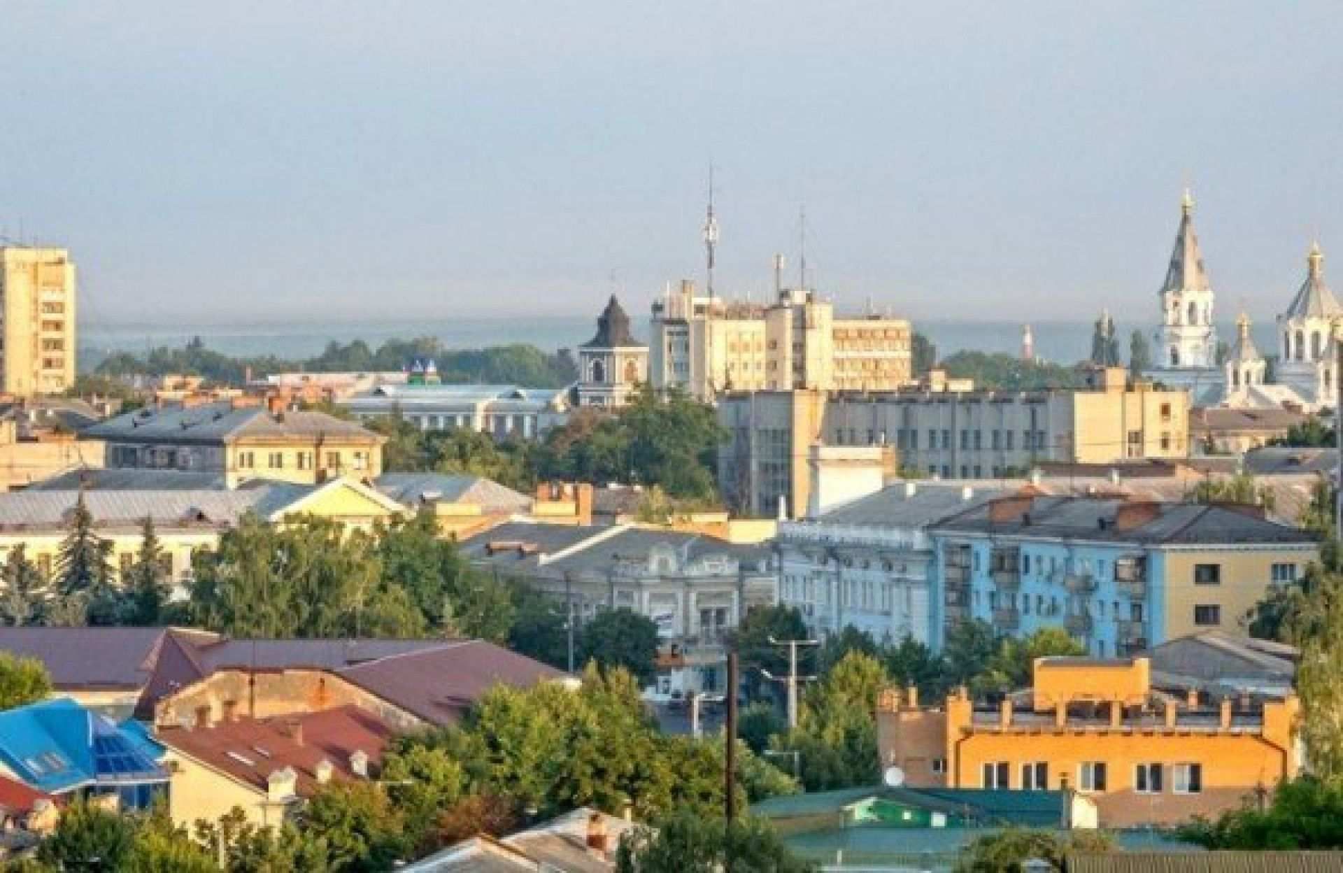 Міська рада на території області діє Порядок проведення масових (урочистих) заходів в умовах воєнного стану