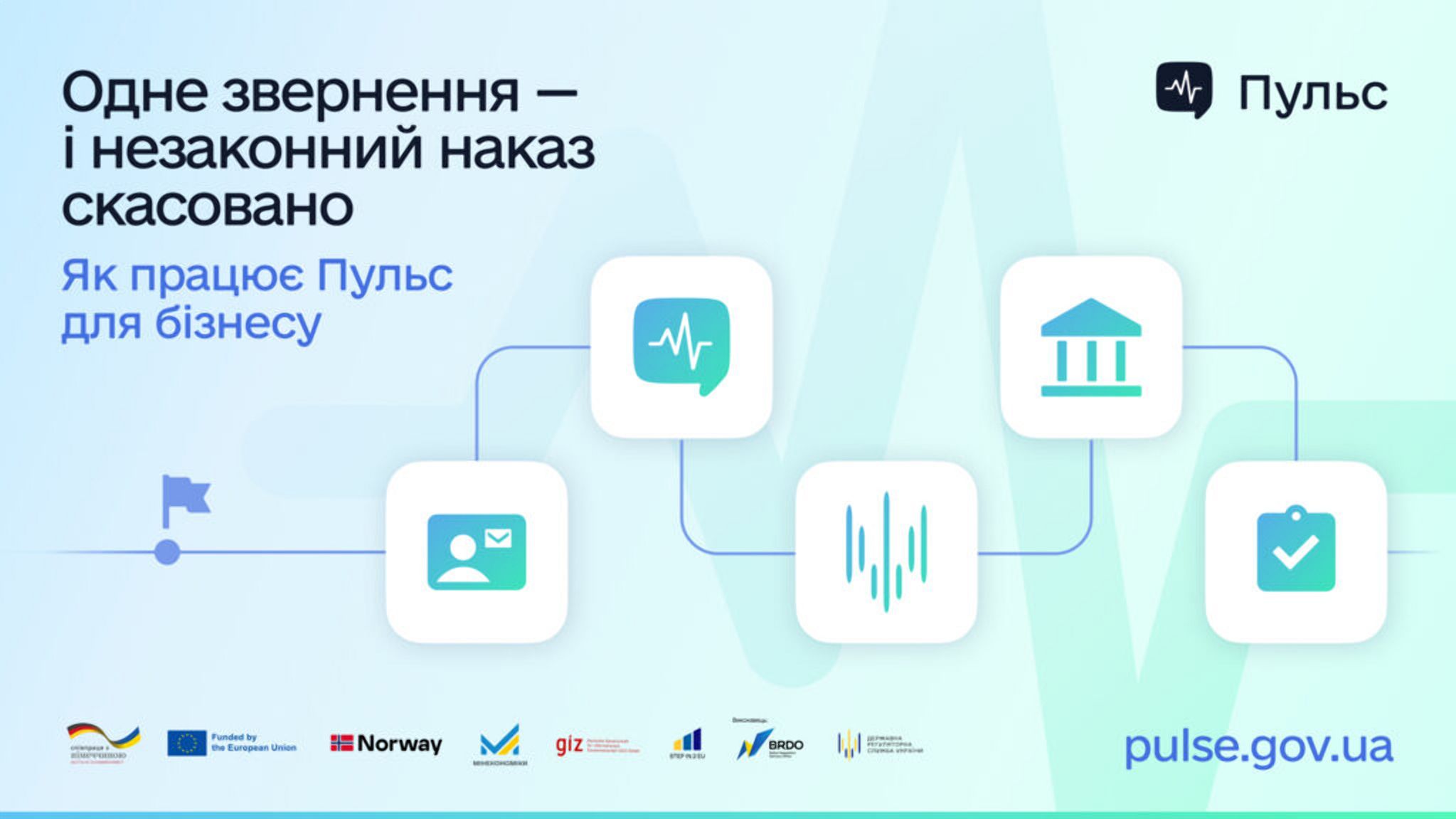 Житомирщина: Одне звернення — і незаконний наказ скасовано. Як працює Пульс