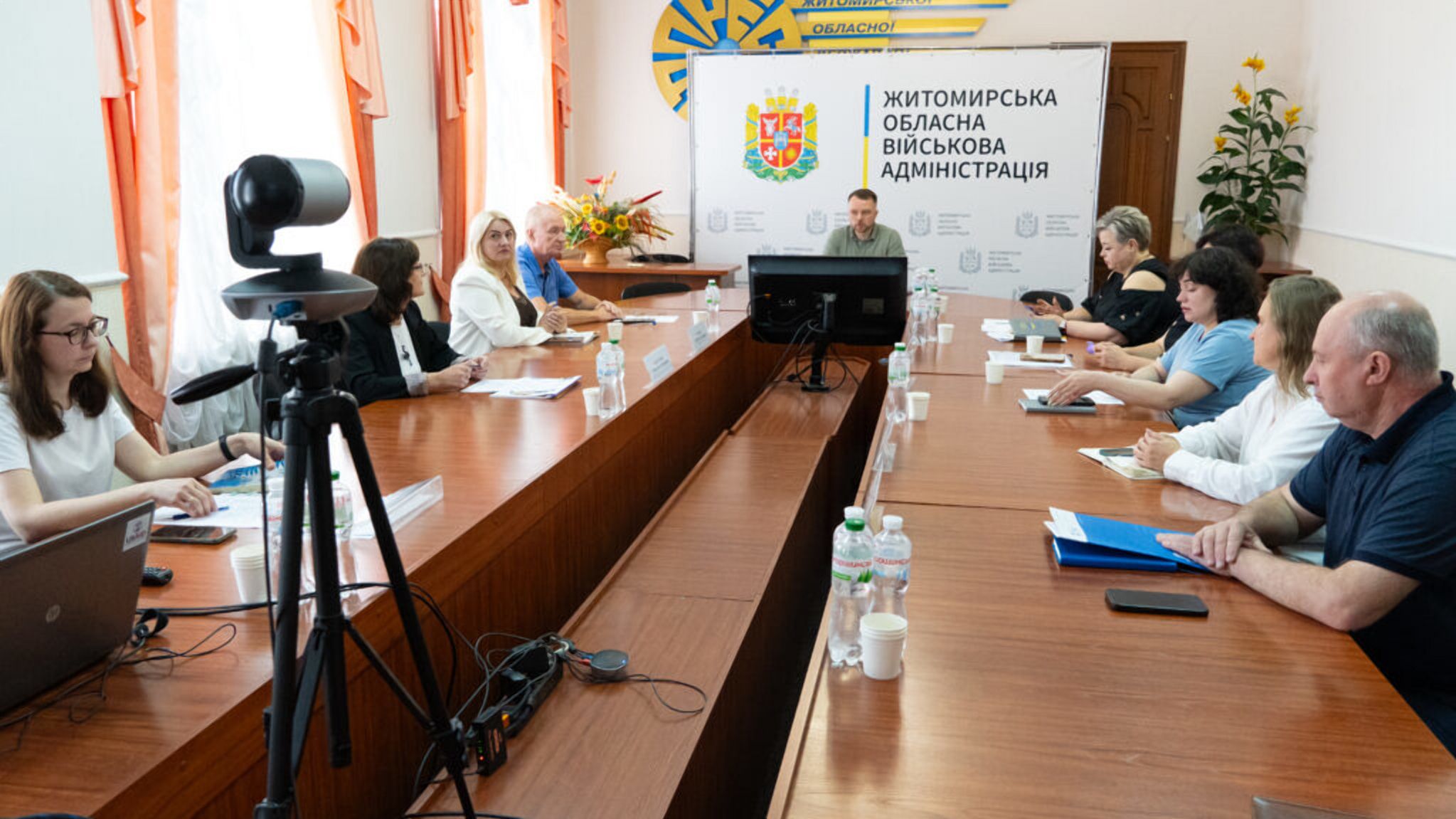 На Житомирщині масштабують послугу денного догляду для дітей з інвалідністю: досвід громад та економічний ефект