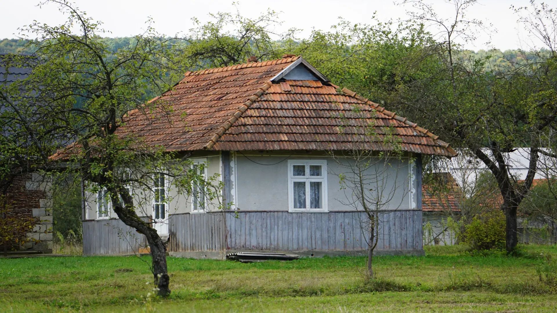 Громади отримали чіткий механізм придбання житла для внутрішньо переміщених осіб у сільській місцевості