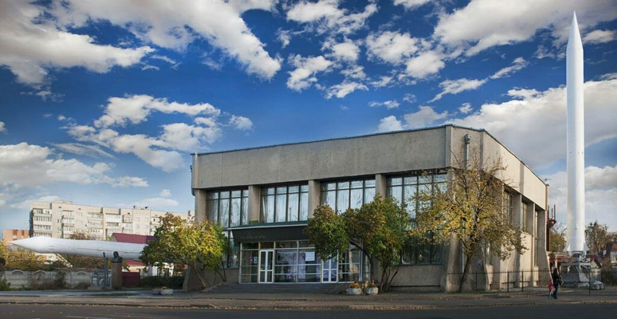 Віртуальні мандрівки музеями України: Житомирщина представлена у всеукраїнському проєкті 3D-турів