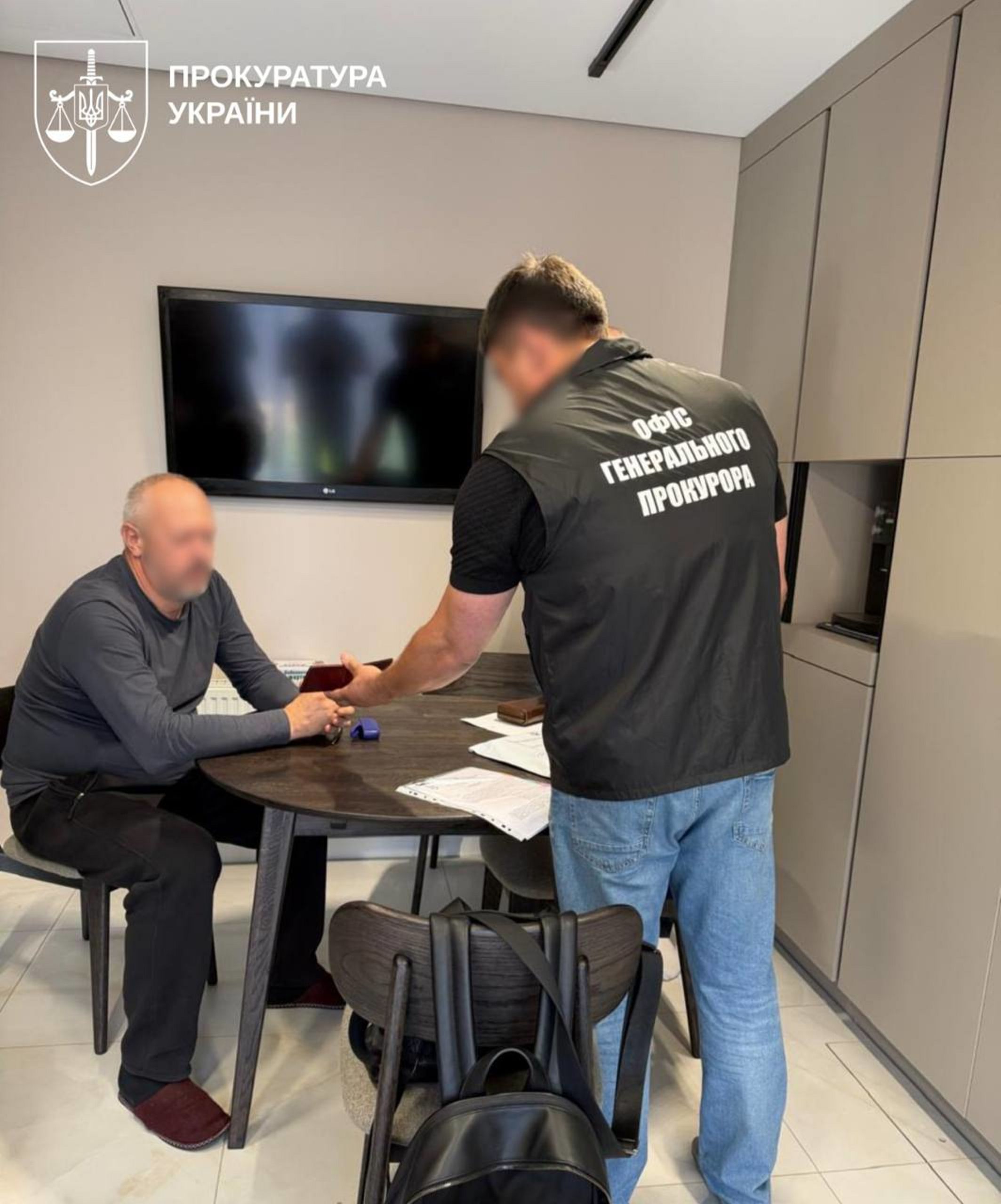 Депутат Малинської міськради підозрюється в ухиленні від сплати понад 12 млн грн податків