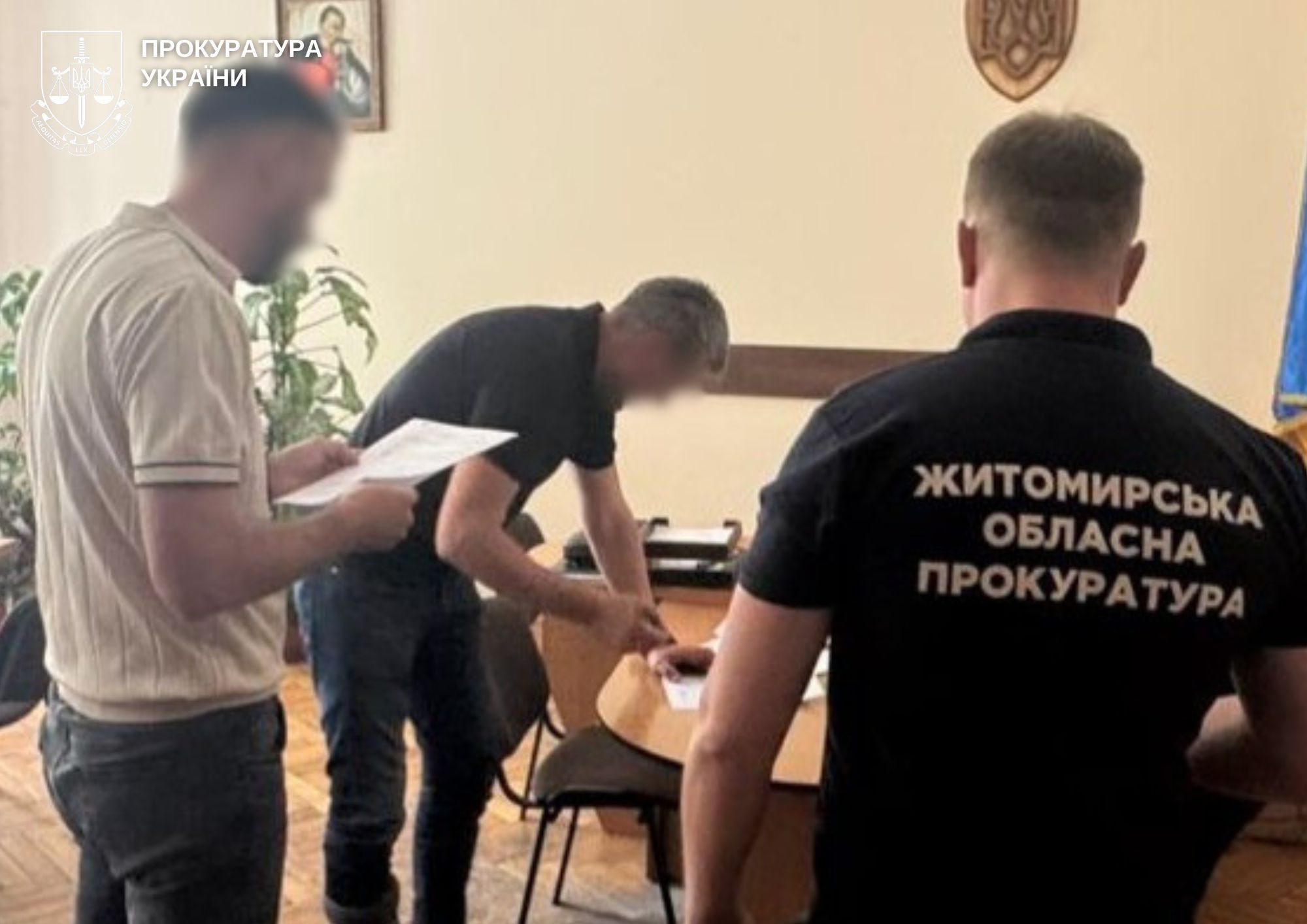 Заступнику міського голови Шевчуку оголошено підозру: приховував незаконне збагачення через фіктивне розлучення та оформлення майна на дружину
