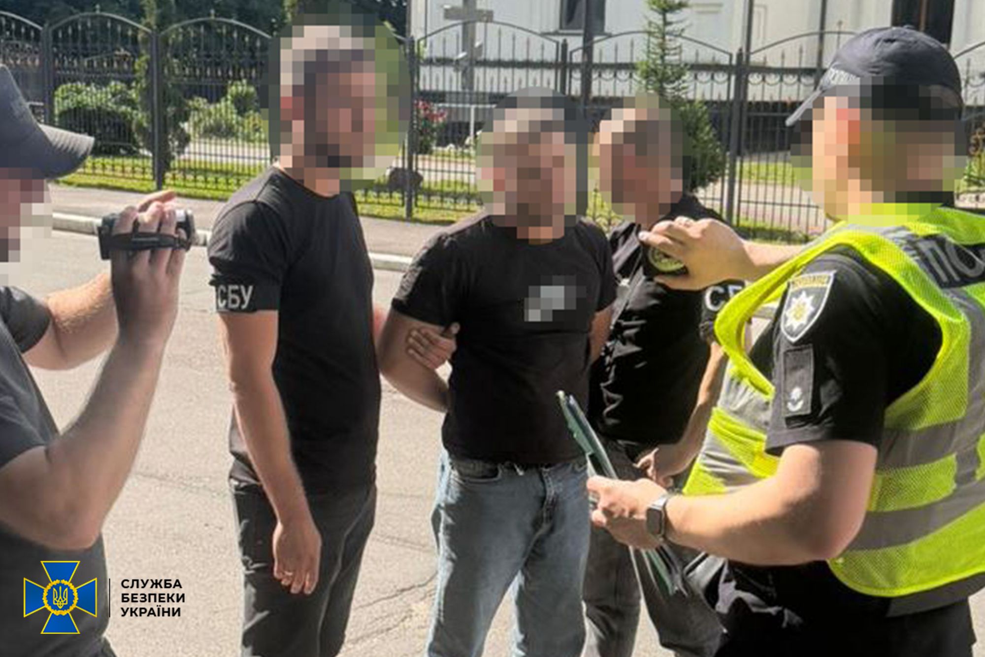 Посадовця комунального підприємства Житомира затримали за вимагання 1,2 млн грн хабаря