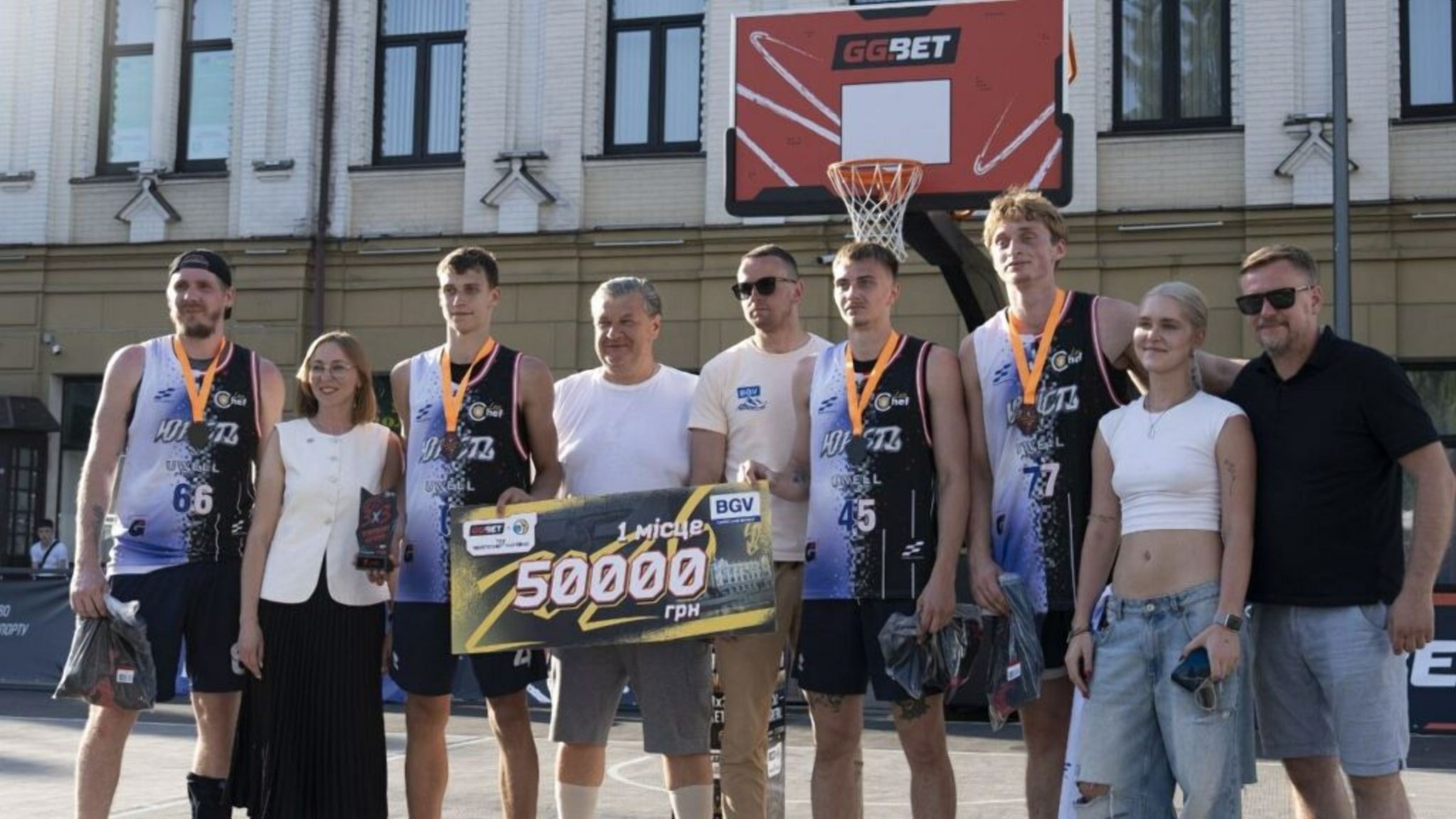 Віталій Бунечко: Житомирщина провела насичені спортивні вихідні з визначними досягненнями
