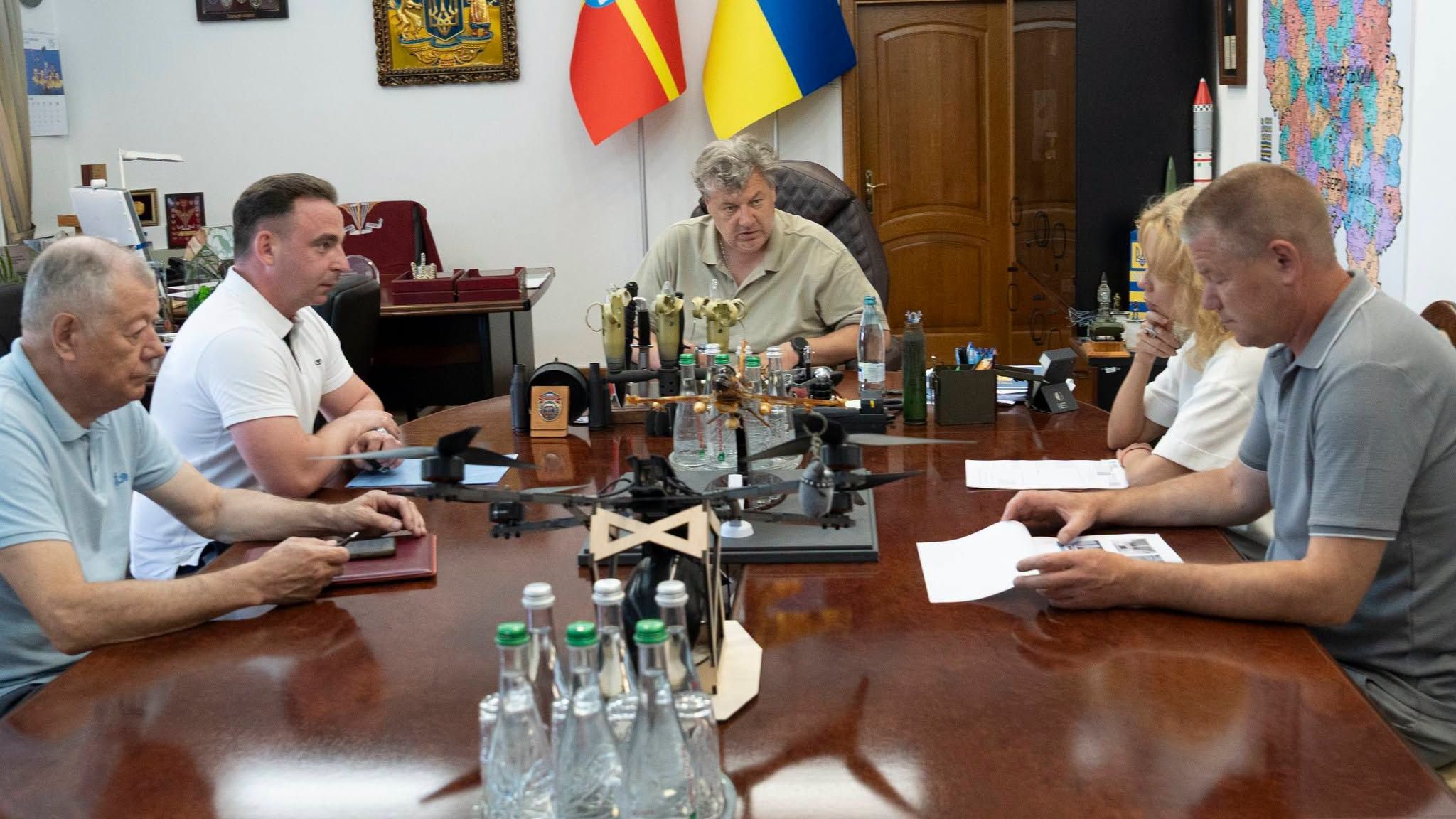 Обвал мосту в Коростишеві: Юрій Денисовець про заходи та перспективи ремонту