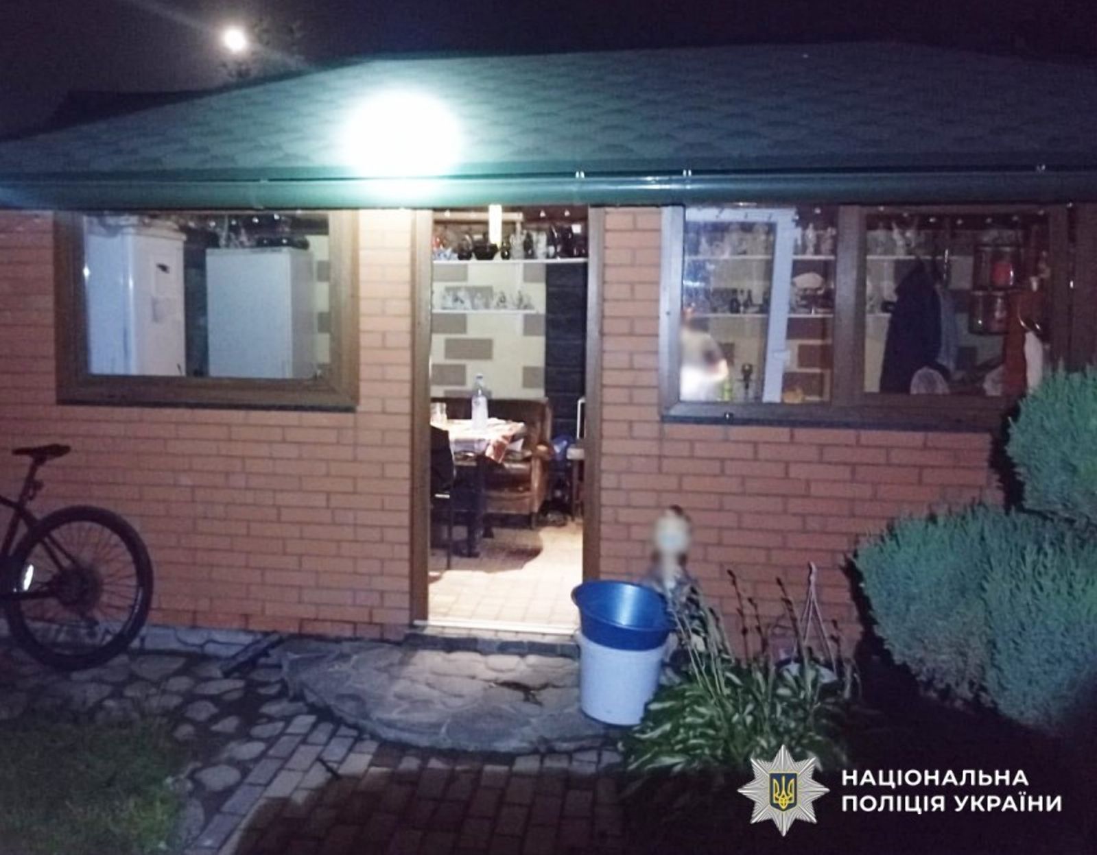Поліція Звягеля затримала підозрюваного у вбивстві: чоловіка взято під варту