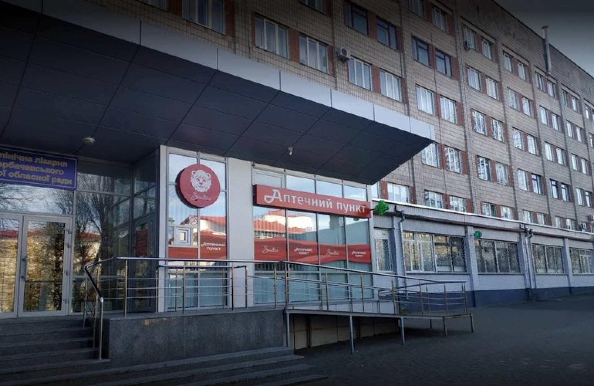 НСЗУ проведе позапланову перевірку найбільшої лікарні Житомирщини у липні 2026 року