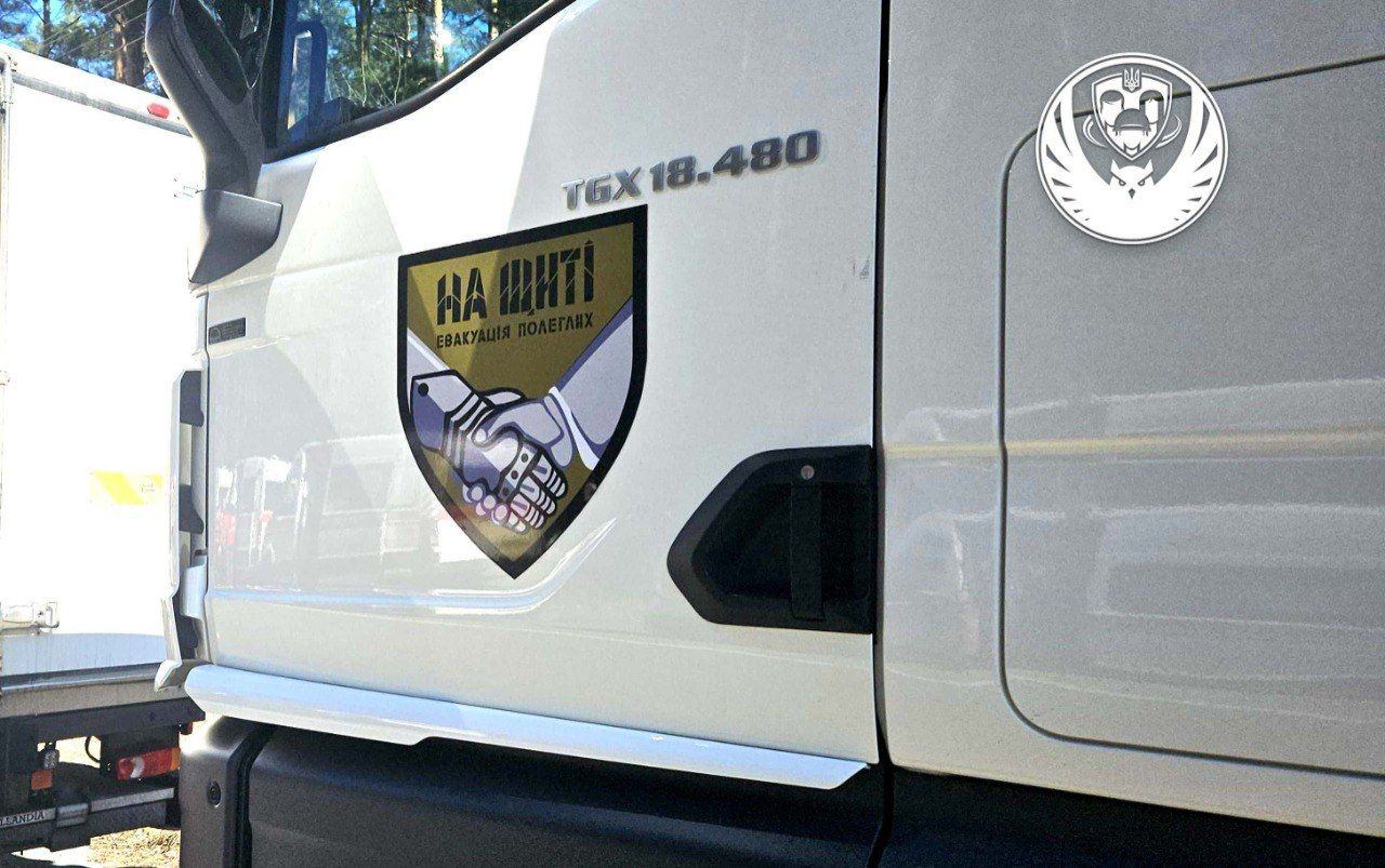 В Україну повернули 501 тіло загиблих військовослужбовців