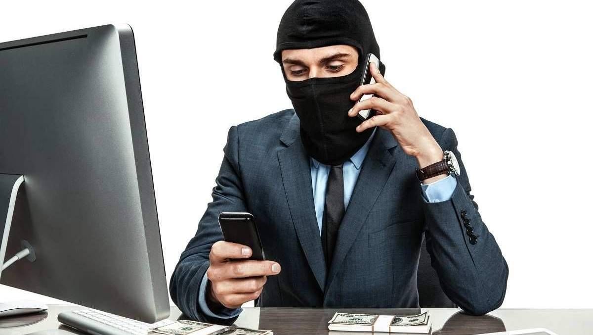 Повідомлення від «колеги» у Viber коштувало житомирянці заощаджень – поліція застерігає громадян про шахрайство