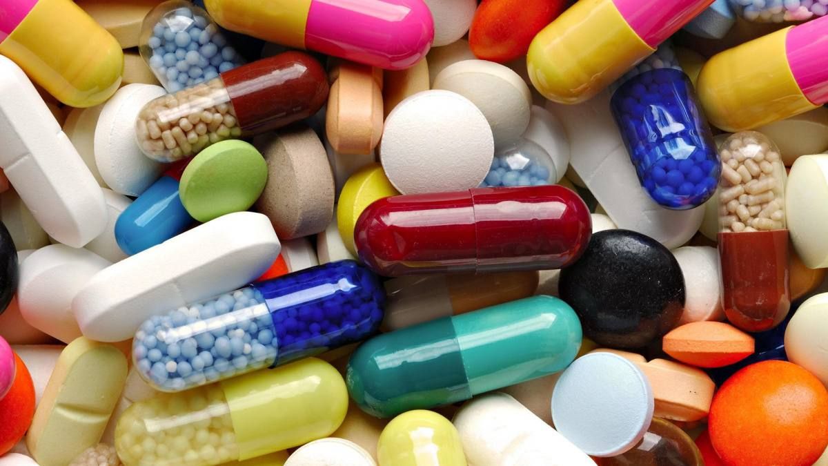 До програми «Доступні ліки» додали ще 260 нових препаратів для лікування серцево-судинних захворювань
