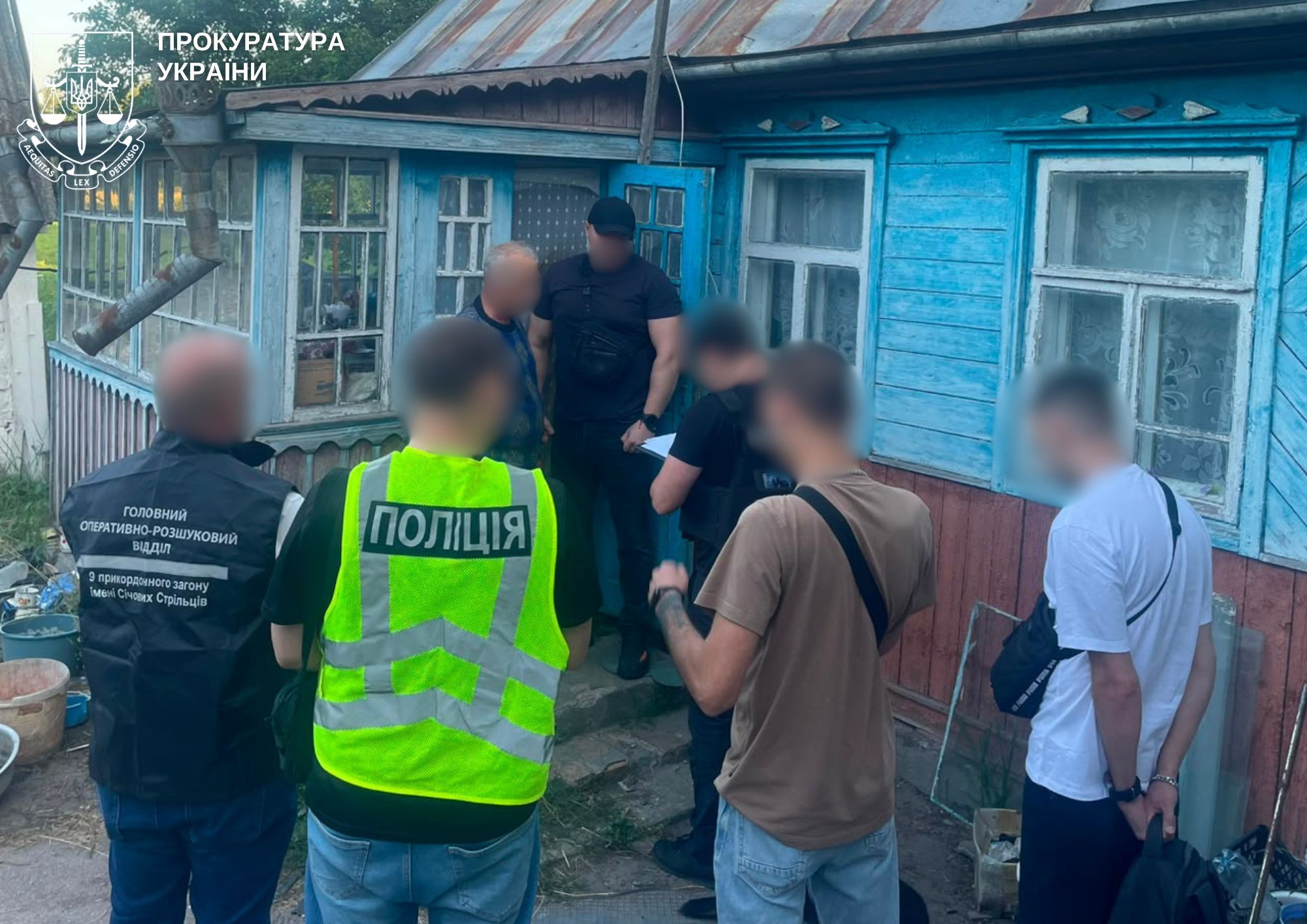 У Житомирі повідомили про підозру чоловіку, який обіцяв «вирішити питання» з інвалідністю за грошову винагороду